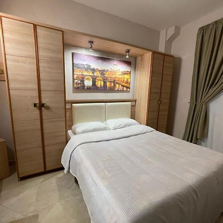 Spqr Suite Guest House Rom Exterior foto
