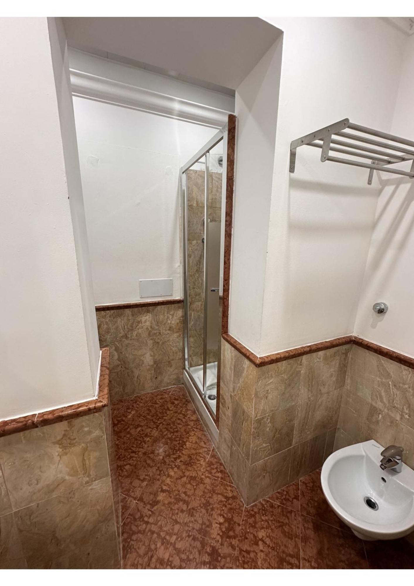 Spqr Suite Guest House Rom Exterior foto