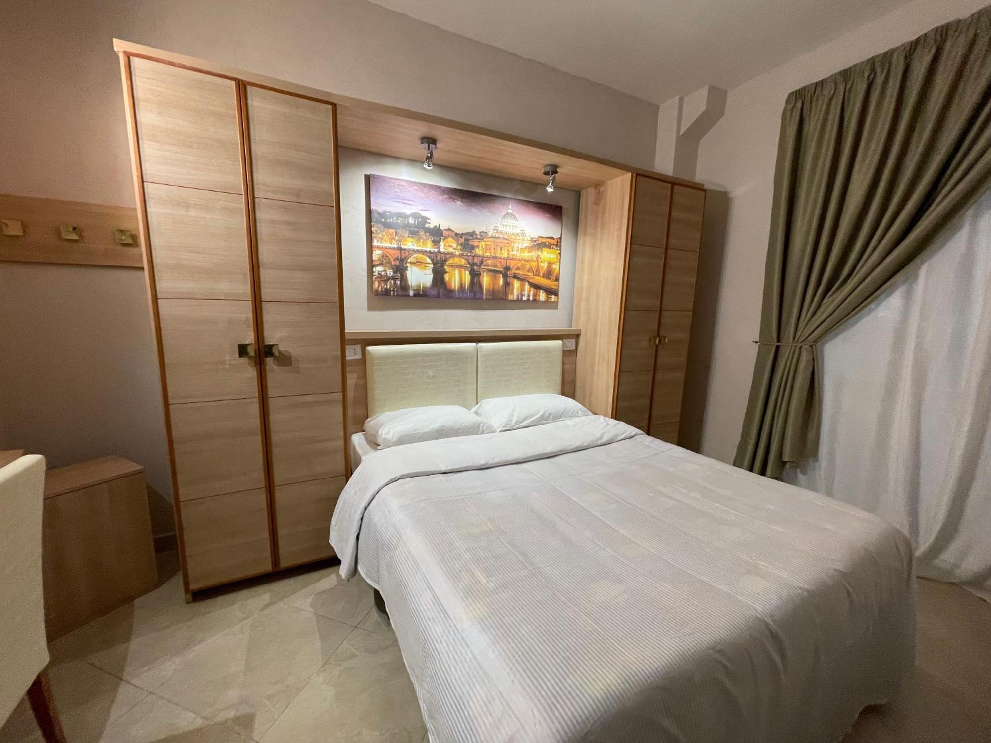 Spqr Suite Guest House Rom Exterior foto
