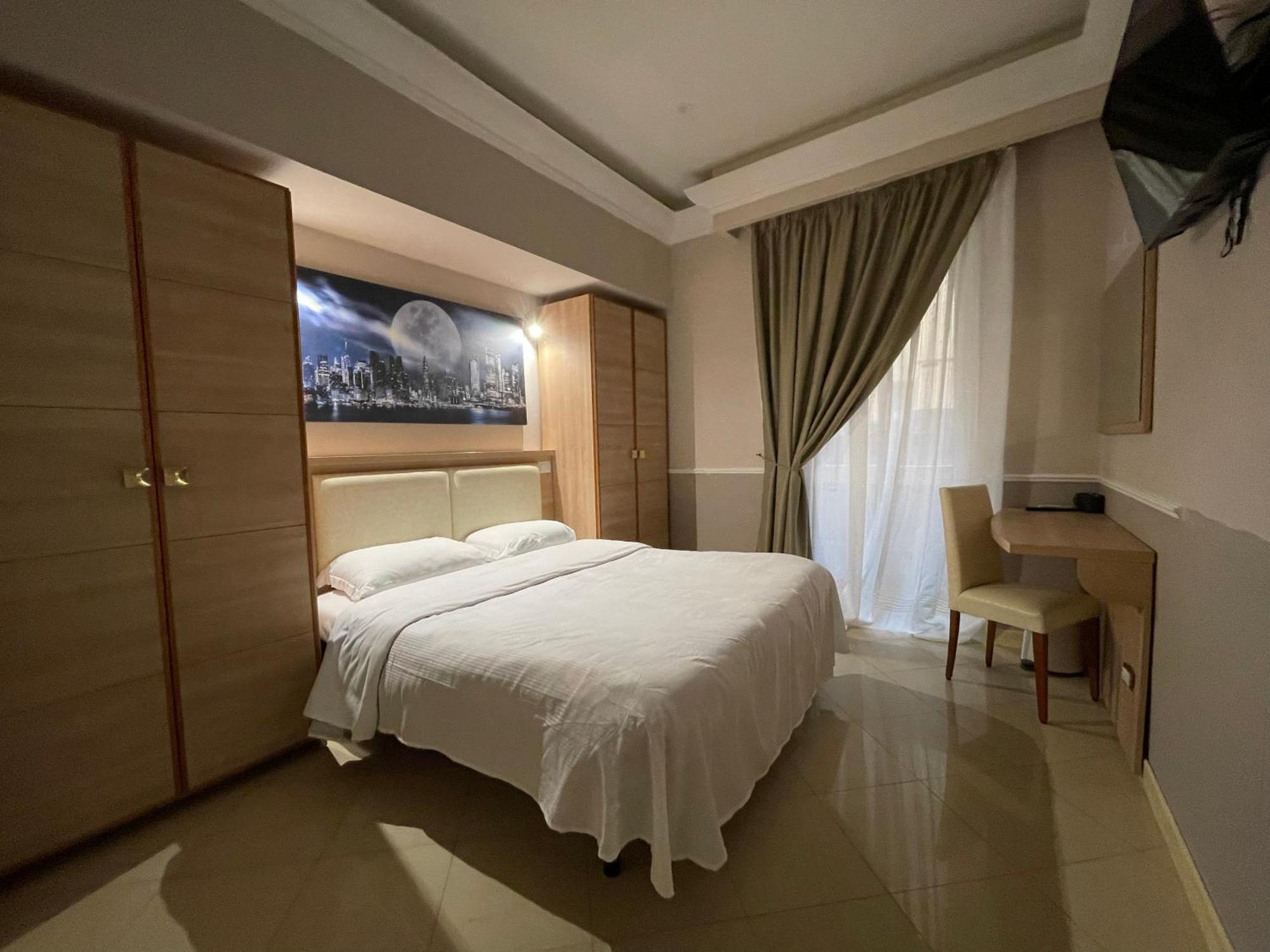 Spqr Suite Guest House Rom Exterior foto