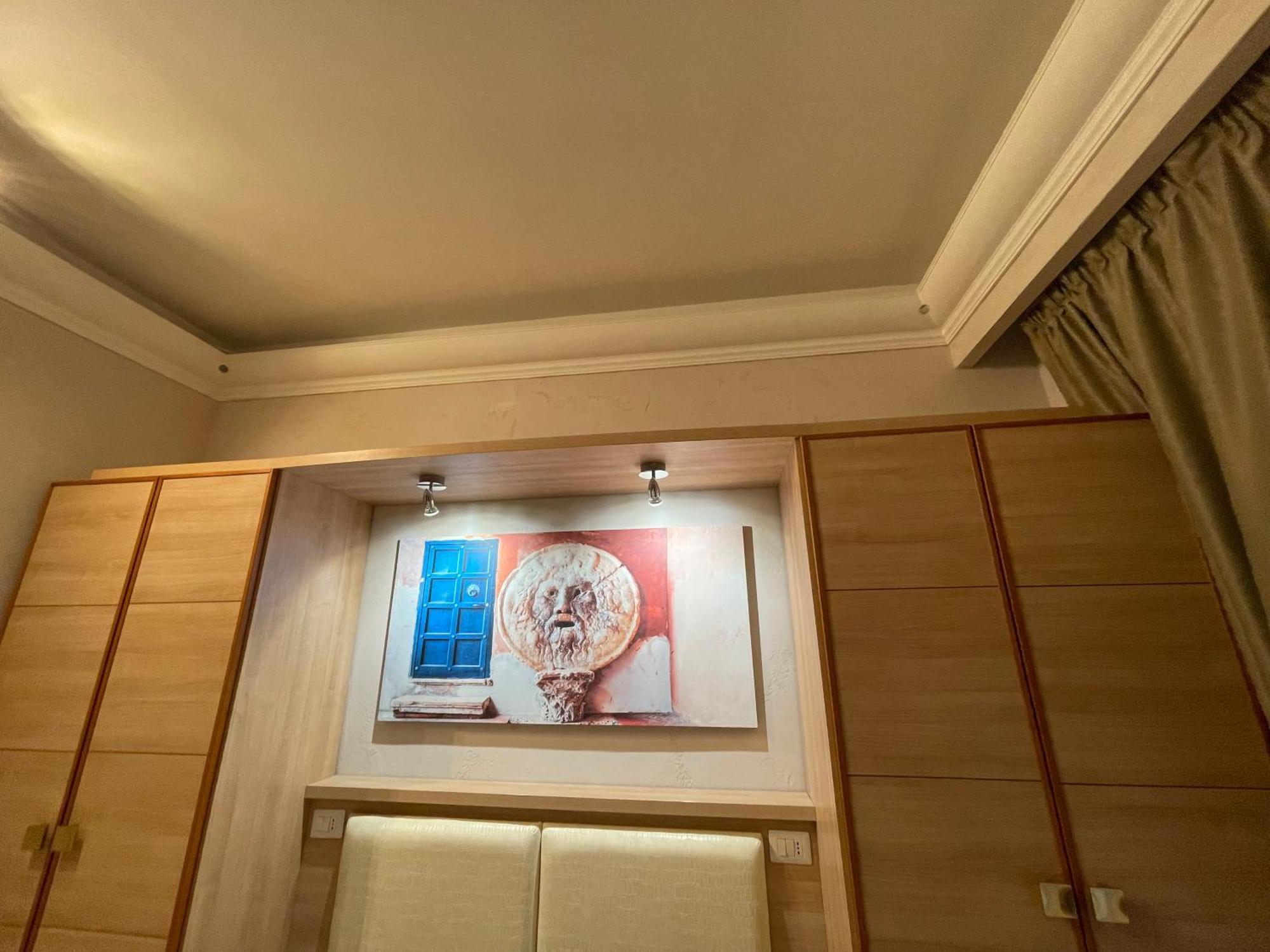 Spqr Suite Guest House Rom Exterior foto