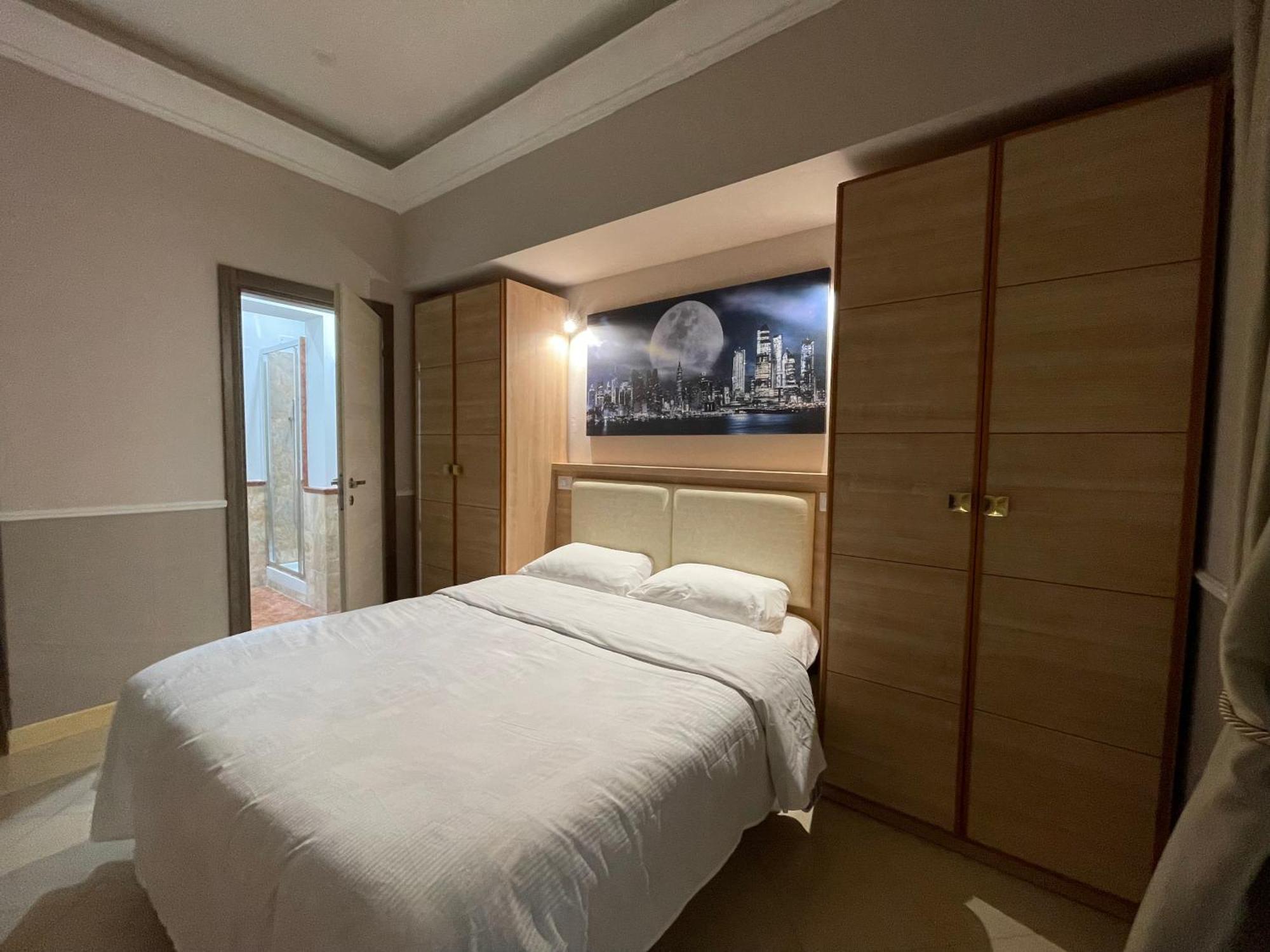Spqr Suite Guest House Rom Exterior foto